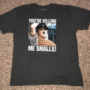 The Sandlot t-shirt